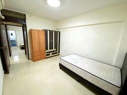 Blk 64 BLANGAH VIEW (Bukit Merah), HDB 3 Rooms #577633541